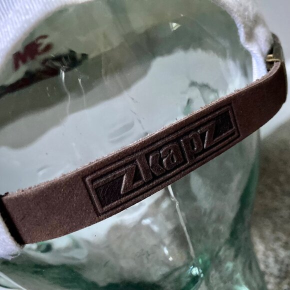 Vintage 3M Racing NASCAR Driver Autographed Hat Signed Cap - Picture 6 of 10